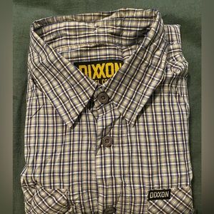 Dixxon short sleeve